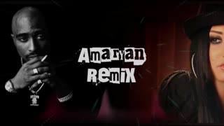 2Pac feat Baran - Mashup (Amaryan Remix)