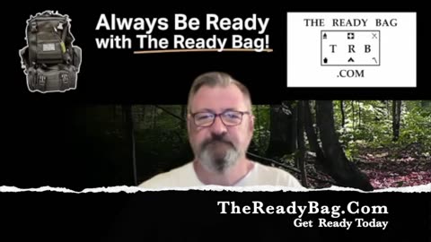 TheReadyBag.com Welcome Video