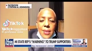 Flashback - Threats to Trump supporters