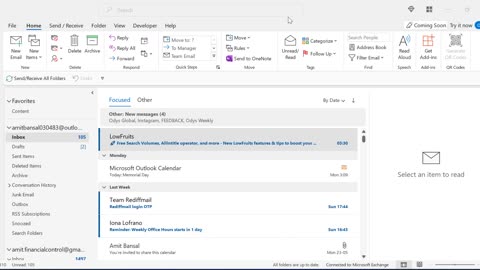 How to Send an Email to Multiple Recipients Individually from Microsoft Outlook