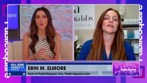 Unlocking the Skin Benefits of Methylene Blue: An Interview with Alpinia Labs on Public Square Live