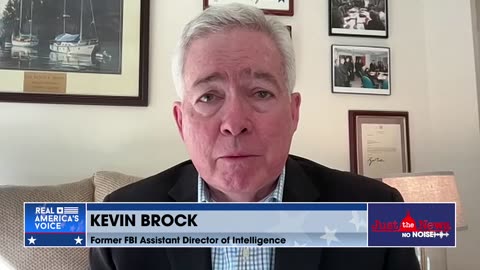 Former FBI Intel Chief calls CIA involvement with the Hunter Biden laptop letter ‘very unsettling’