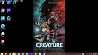 Creature (1985) Review