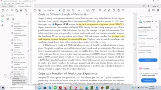 8/10/2023 Principle of Marketing: Chapter 10- Pricing Understanding and Capturing Customer Value