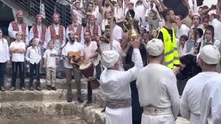 HCNN - The Third Temple Ceremony HAS TAKEN PLACE!