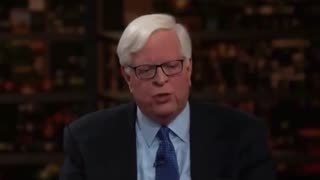 Dennis Prager Predicted Radical Gender Ideology In 2019