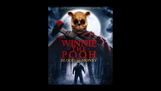 Winnie-the-Pooh: Blood and Honey SPOILER RUNDOWN AND REVIEW!