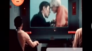 Spock Music Video Parody