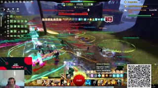 GW2-PVP and WvW MULTICLASS !!!!!