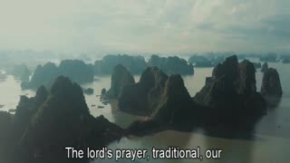 The Lord's Prayer (Traditional)