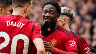 Man Utd playing style branded 'schoolboy' after defensive struggles continue against Liverpool