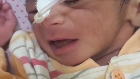 New born baby 💙💙💙.and#newbornbabythanks 🥶🥶