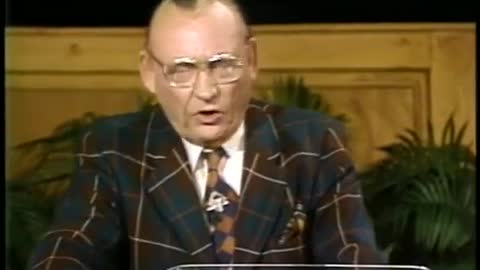 Demons & Deliverance 50 What is Exorcism Dr. Lester Sumrall