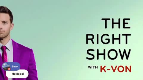 60: "The Right Show" Podcast - Elon Musk Gets Hostile (w/ host K-von)