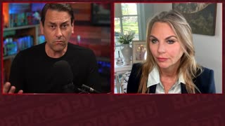 "The TRUTH is coming out in the Baltimore bridge cyber attack" Lara Logan | Redacted News
