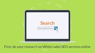 3 Tips To Get The Best White Label SEO Services