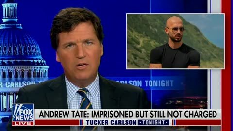 Andrew Tate DEFENDED On Live TV