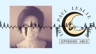 AJ Lambert Interview on The Paul Leslie Hour (audio)