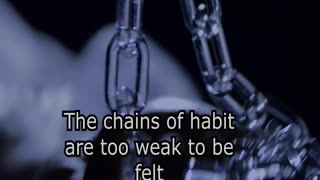 The chains