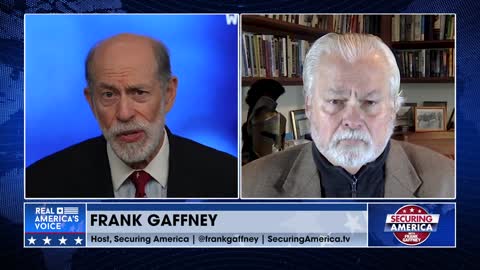 Securing America with Sam Faddis (Part 2) | September 30, 2022