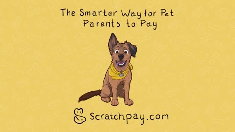 20 Second Explainer Video for Pet Parents