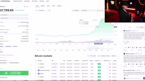 How To Make 100x With TINY Crypto Coins (2024 Guide For Micro Cap Trading)