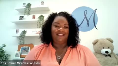 IN MY ORBIT: Ruby Foster of Miracles for Kids--Why She Chose MFK and Why Role Models of Color Matter