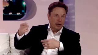 Complete Transparency Is The Only Path To Trust: Elon Musk
