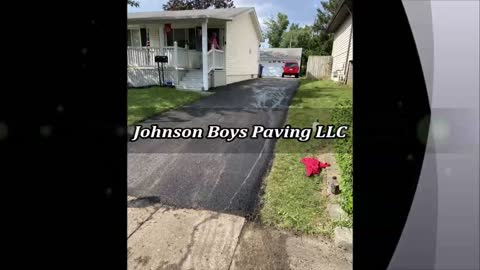 Johnson Boys Paving LLC - (380) 221-3297