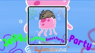 Sylendanna - JellyFish Dance Party (Official Audio)