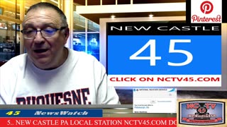 NCTV45 NEWSWATCH MORNING SUNDAY APRIL 14 2024 WITH ANGELO PERROTTA