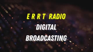 NEW ADVENTURES WITH ERRT RADIO