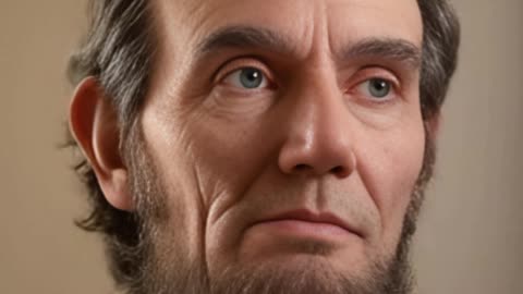 Top 5 things Abraham Lincoln would share if he was living in 2023!!!