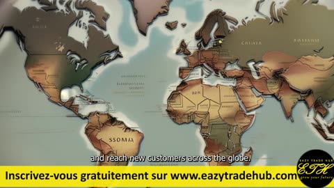 Élargissez vos horizons de trading : atteignez de nouveaux marchés avec EazyTradeHub