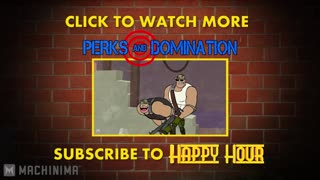 Perks & Domination-Animal Abuse (Episode 2)
