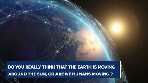 How Does Earth Move Through