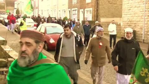 Muslims win elections in Brighton UK. You really want this?