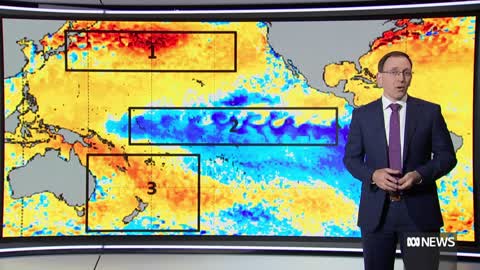 Could this summer see cyclones return to New South Wales? | ABC News