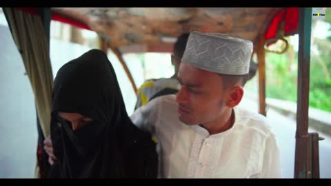 A Film of Muslim Hijab