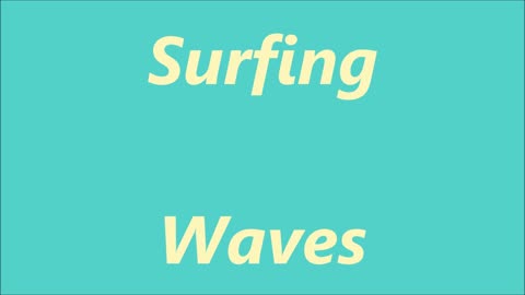 Business | Surfing Waves - RGW Channel Management Teaching