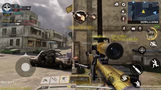 Me, now - Call of Duty: Mobile Multiplayer Part 6
