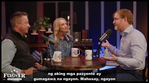 Dr. Bryan Ardis - 3 Mga Tip para sa Magandang Buhay sa Sex