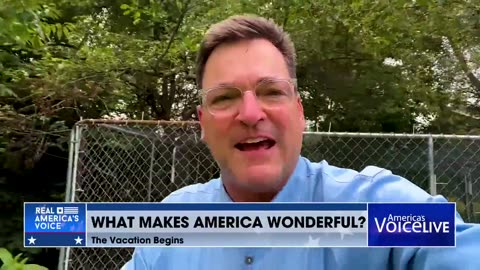 Steve Gruber Sets Out on an Adventure to Explore America’s Beauty!