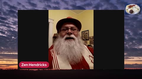 Santa promo! - Zen Hendricks