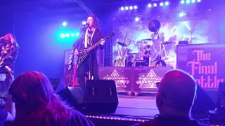 STRYPER @BMI (05-12-2023) Song_14 No More Hell to Pay