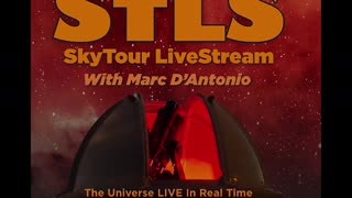Deep Sky Filaments and Unknown Objects! LIVE!