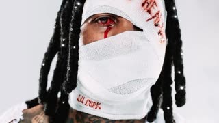 Lil Durk-War bout it Feat 21 Savage(Almost Healed)