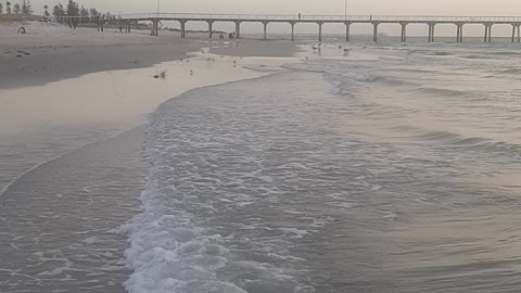 Semaphore Jetty South Australia