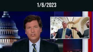 Massie Tells Tucker: McCarthy caved On “Church Committee”