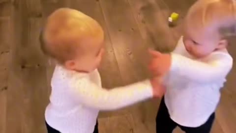 Funniest Babies Ever 2024